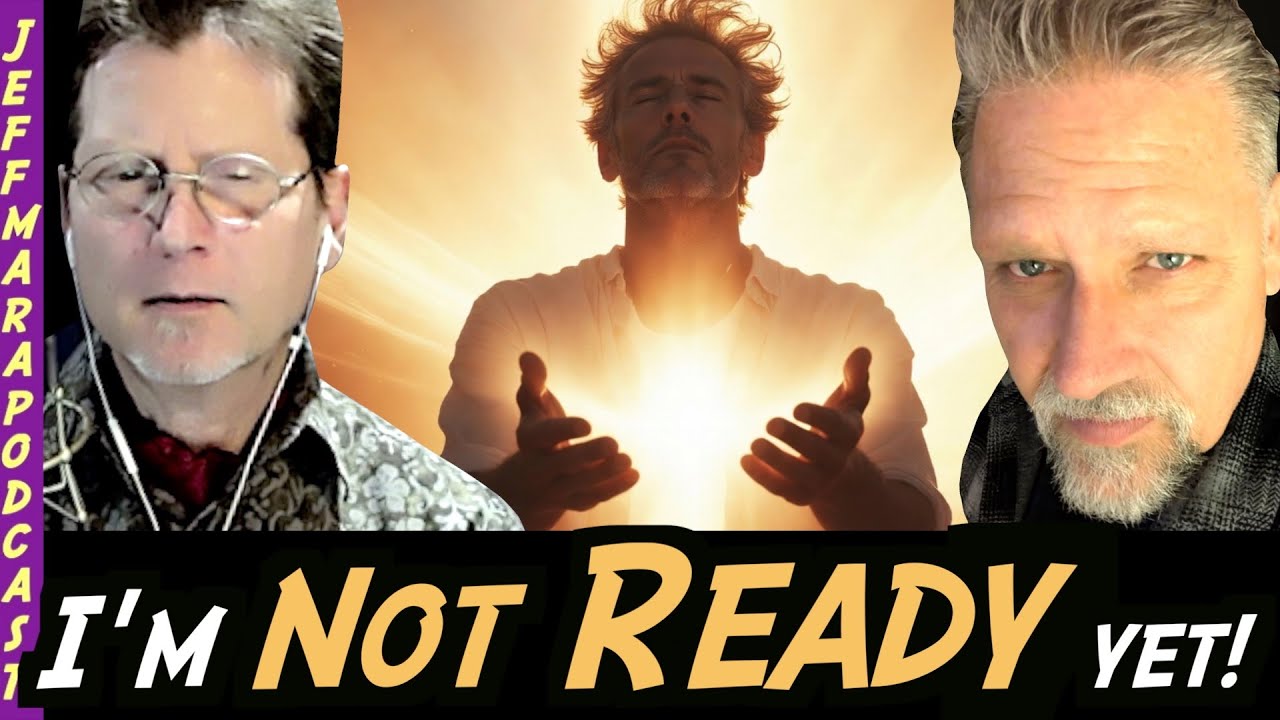 His Aorta EXPLODED & Here’s What He Saw Next – Near Death His Aorta EXPLODED & Here’s What He Saw Next – Near Death