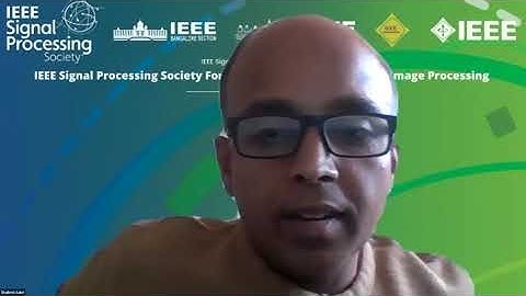 IEEE Signal Processing Society Forum on Biomedical signal and Image Processing