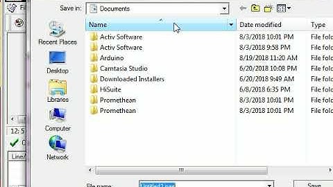 Cài đặt Dev Pascal