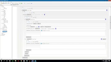 Lets Make an RPG in Quest Part 4 Assigning Points