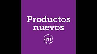 Nuevos Productos Princess House