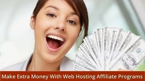 Top 3 High Paying Web Hosting Affiliate Programs For You