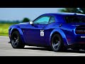 LIVE! 240+ MPH at Indy Airstrip Attack