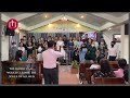 Via Dolorosa | An Easter Musical 2 OF 8 | Choir Performance | Bbcpolangui Choir