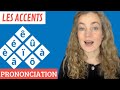 Accents et signes  prononciation et utilisation avec exercices