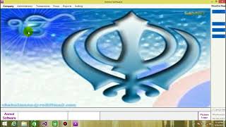 Inventory Management System in VB.net | Multi Company Multi Financial Year Software | Part 23 Bumrah