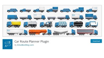 How to install a Distance Calculator on Wordpress