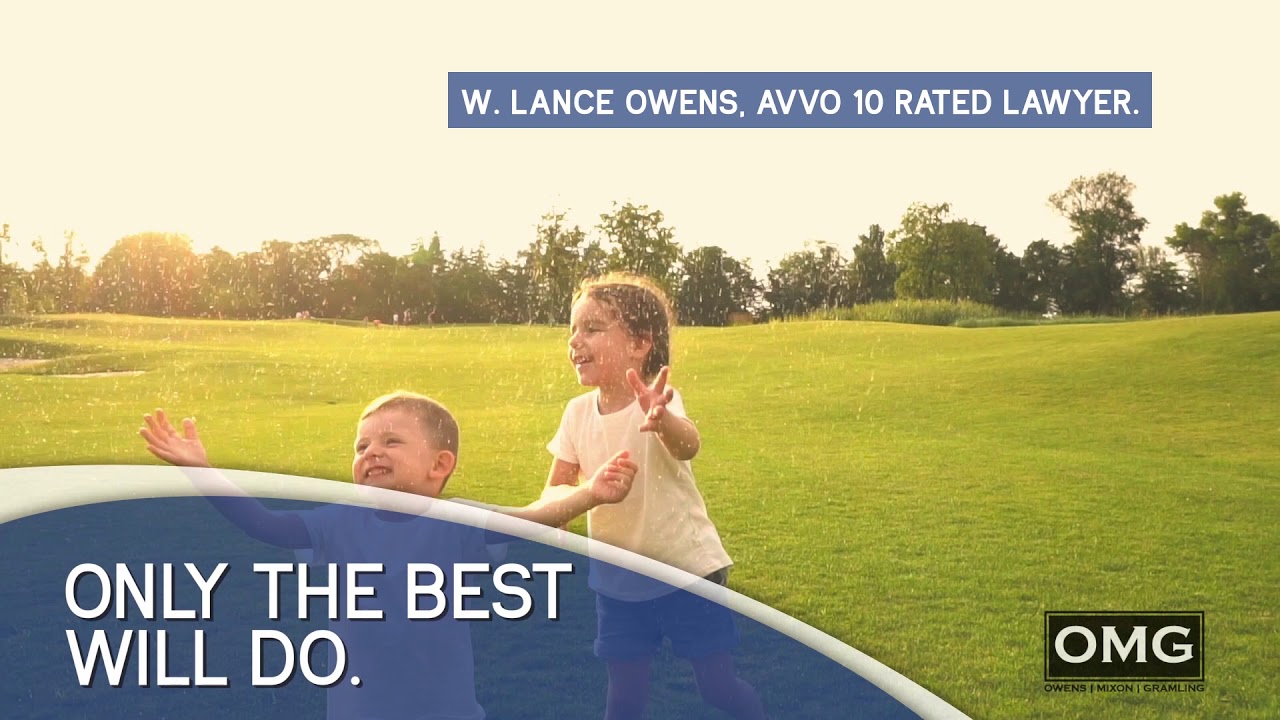 NORTHEAST ARKANSAS' BEST FAMILY LAW ATTORNEYS