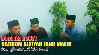 Nadhom Alfiyah Ibnu Malik Versi Nada Baru 2021 By Santri Pondok Pesantren Al Mubarok
