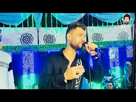 أول مره أحمد عامر يغنى الأغنيه دى بس جامده بصراحه جديد 2022