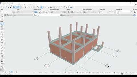 Building Information Modeling - Project assignment for Skyfi Labs Online Course - by Shrilesh Mane
