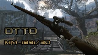 Warface TR - Otto* TeamKill [MM 1891/30]