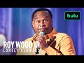 Everything is Locked Up | Roy Wood Jr.: Lonely Flowers | Hulu