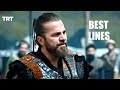 Ertugrul ghazi golden words  ertugrul best lines urdu