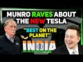 Tesla Changes Berlin Plans / India Gives In to Tesla / Interesting Tesla Marketing ⚡️