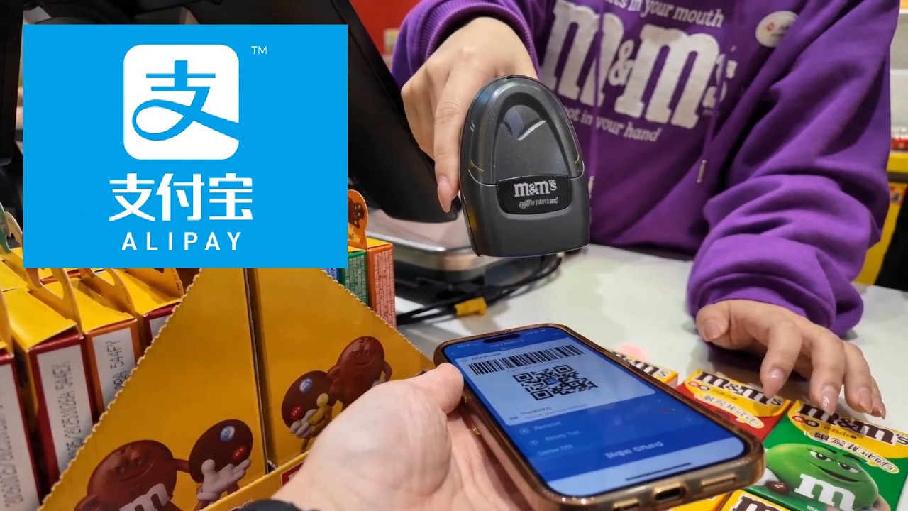 Alipay guide: setup, fees and fixing failed payments