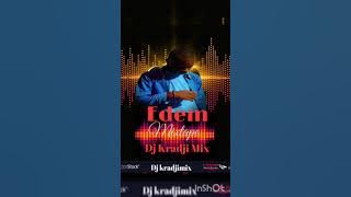 Edem-_-Mixtape-_-By-_-Dj Kradji-_-Mix