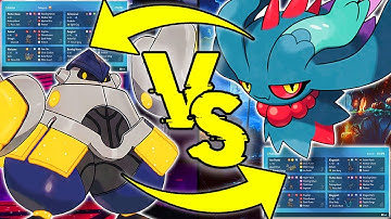 SERIES 2 IRON HANDS and FLUTTER MANE RENTAL TEAMS | VGC 2023 | Pokémon Scarlet & Violet - Pokesports