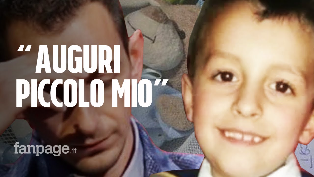 Omicidio Lorys Stival, oggi il bimbo avrebbe compiuto 13 anni. Il messaggio di auguri del papà
