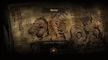 Darkest Dungeon (Color of Madness) LUNM Mod – Part 92 | Formless Flesh