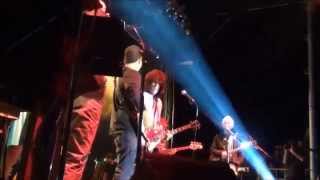 Roadhouse Blues, Concert Finale At The 2014 Medlock Krieger All-Star Concert