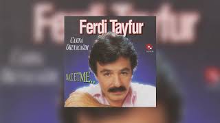 Ferdi Tayfur - Sende Resimi