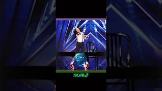 Unexpected Dance Performance