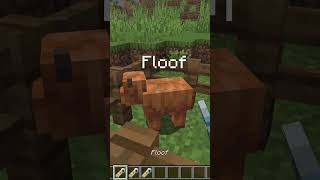 I'm Excited For These!!!  #minecraft #gaming #minecraftsnapshot