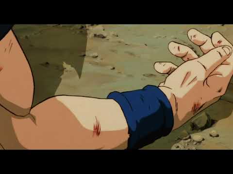 Gohan Vs Bojack JAPONÊS