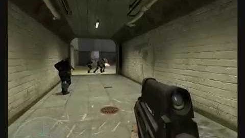 Hidden Source Gameplay