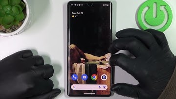 How to Fix Network Issues in GOOGLE Pixel 7 Pro - Problems with Surfing on Network