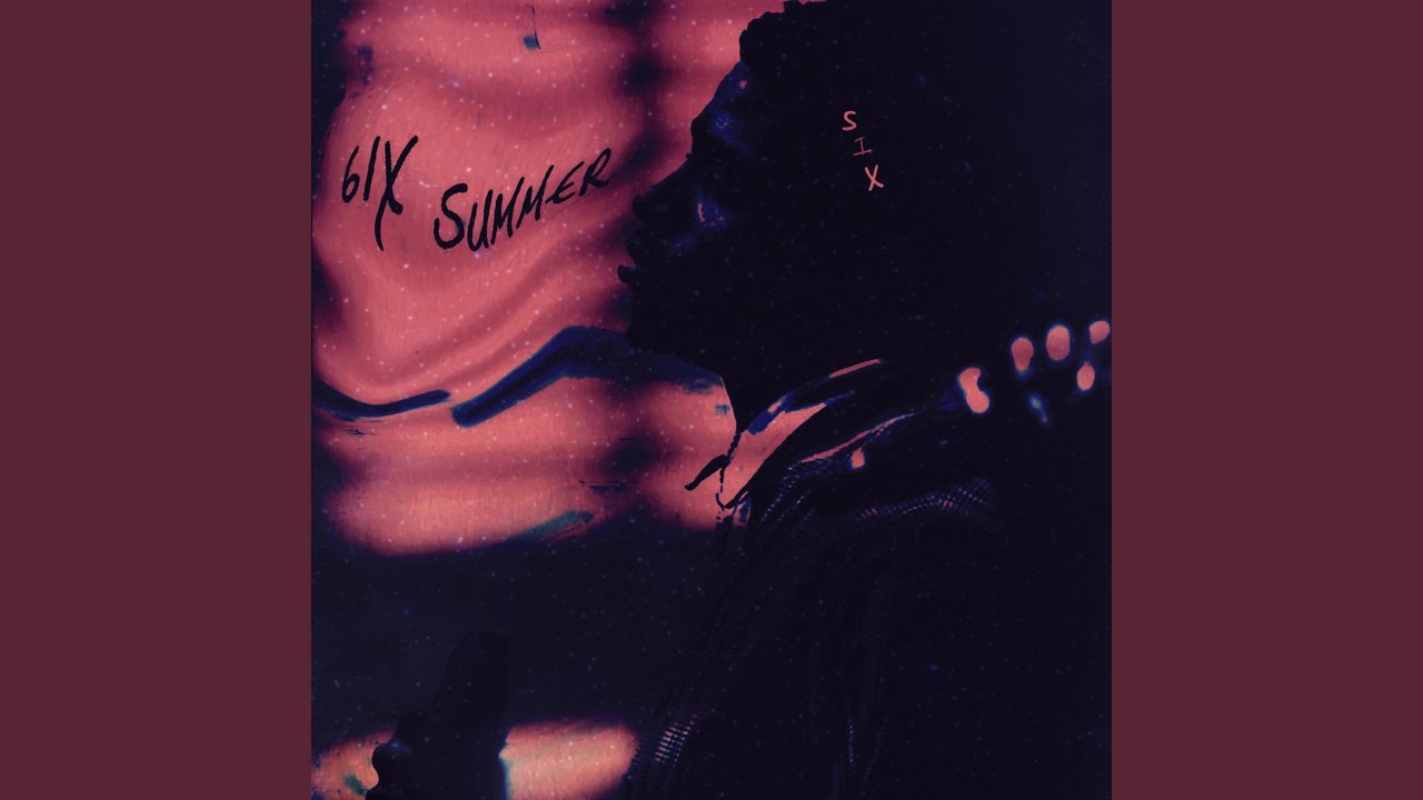 Watch 6IX SUMMER on YouTube Watch 6IX SUMMER on YouTube