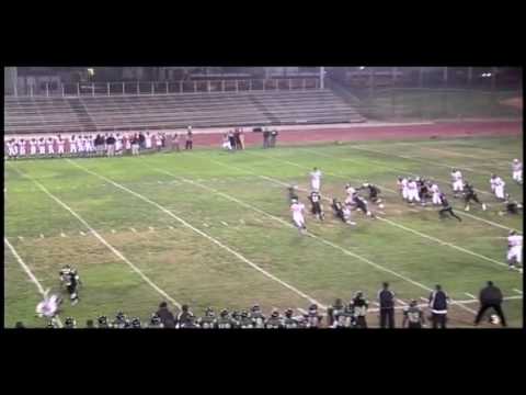 Robert Smith Inglewood High Class of 2010