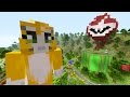 Minecraft Xbox - Mario 64 - WHY AM I BAD AT MINECRAFT?! {3}