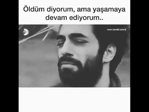 Öldüm diyorum #poyrazkarayel