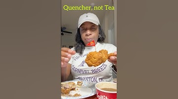 Trying Jollibee in Texas for the First Time!