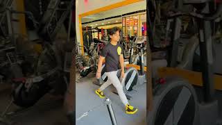 Romantic Mood For Gym Gym Me Romance Surbhirathore .Narang