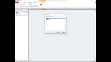 How to create a relationship on a database