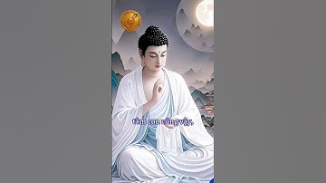 Chuyện Thiền Sư Và Cốc Nước Dơ – Bài Học Làm Tâm Trong Sáng