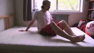 Craigslist Commercials: Brad's Mattress