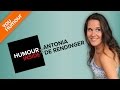 HUMOUR INSIDE - Antonia De Rendinger