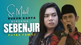 GUNUNG MANTUK -  PANORAMA GENDING -GENDING MADURA PUTRA FAMILI SEBENJIR #2025 #nuryama