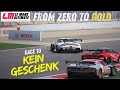 WILD! Es wird sich nichts geschenkt im zehnten LMU Race! 911er ohne ein heiles Teil!