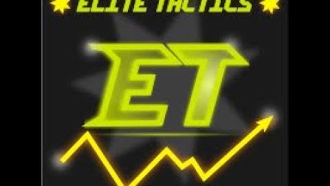 Elite Tactics EA Unlimited MT4 System Metatrader 4 Expert Advisor Forex Robot Trading 14.99$
