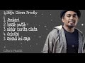 Kumpulan music glenn fredly  5 lagu 