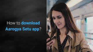 How to download aarogya setu app? screenshot 5