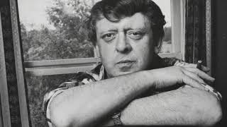 Anthony Burgess on Reviewing His Own Book (The Ink Trade)