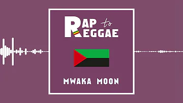 Dub Silence - Mwaka Moon (Reggae Version)