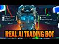 Forget Signals This Bot Trades Pocket Option Automatically (Live Proof)