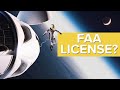 How to (Legally) Go to Space | FAA Human Spaceflight Rules Explained